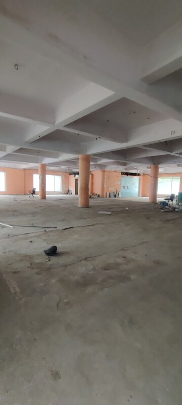Parking in  Showroom at Phoenix Mills Compound, Lower Parel – for Rent