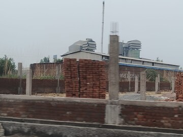  Land – Exterior View View at Bulandshahr Industrial Area, Bulandshahr Road Industrial Area - for Sale