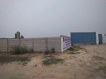  Land – Exterior View View at Bulandshahr Industrial Area, Bulandshahr Road Industrial Area - for Sale