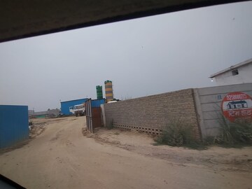  Land – Exterior View View at Bulandshahr Industrial Area, Bulandshahr Road Industrial Area - for Sale