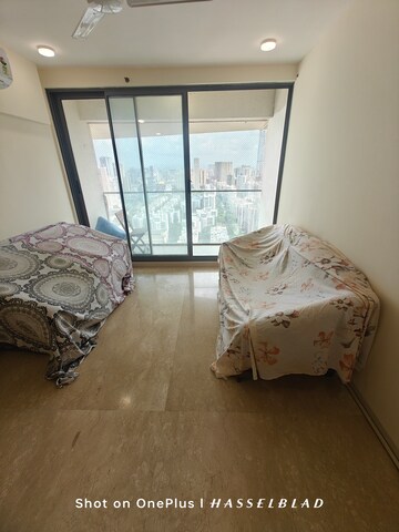 Room in 3 BHK Apartment at The Park Residency Andheri, Andheri West – for Rent