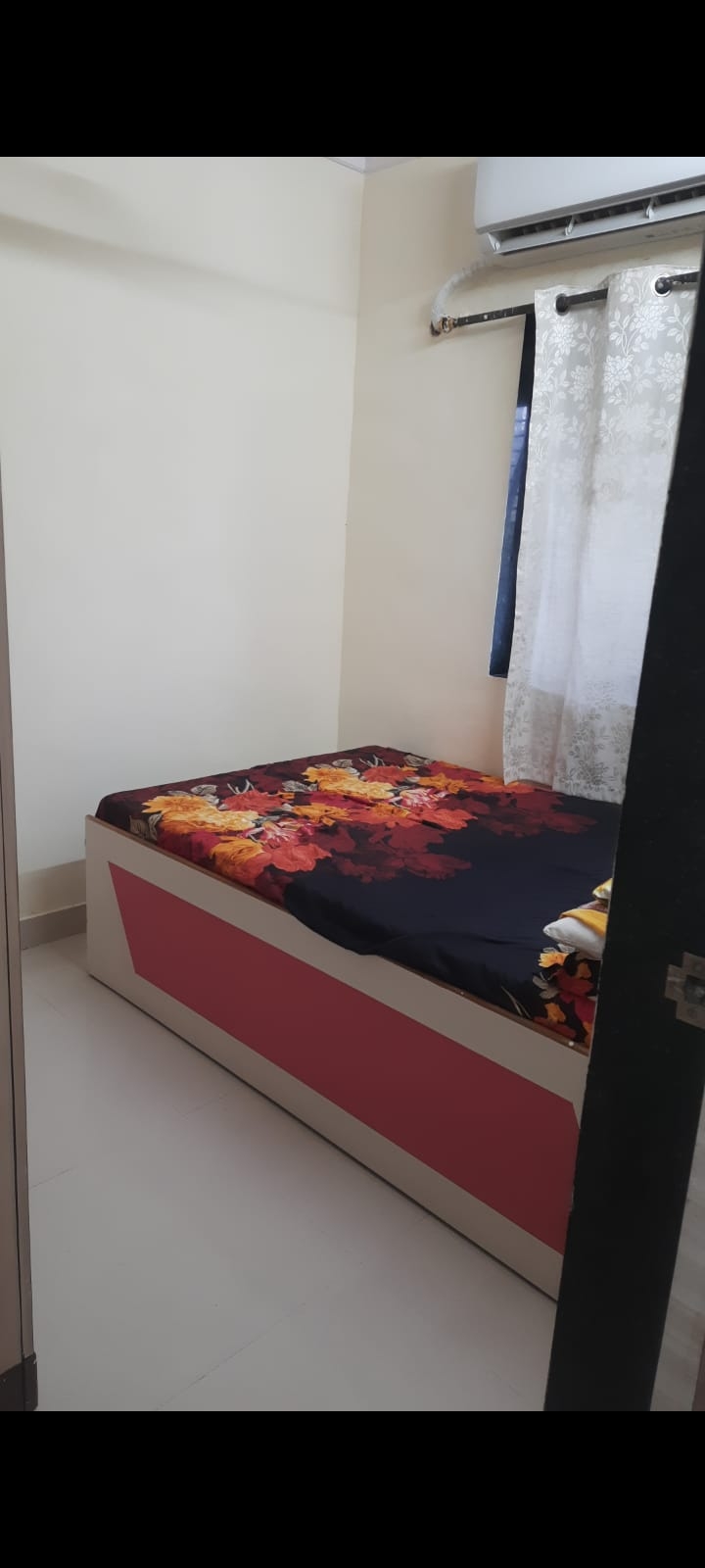 1 BHK Apartment For Rent in Ambaji Darshan