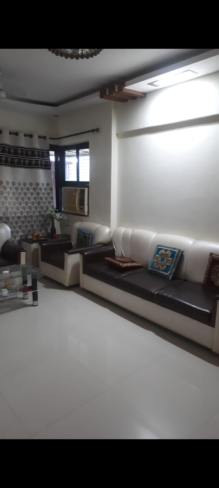 Living Room, ambaji-darshan 1 Bedroom 400 Sq.Ft. Apartment In Bhandup West Mumbai 8794998