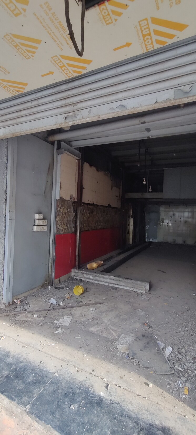 Floor Plan, shiv-smruti-chs-lower-parel Commercial Shop 300 Sq.Ft. In Lower Parel Mumbai 8794999