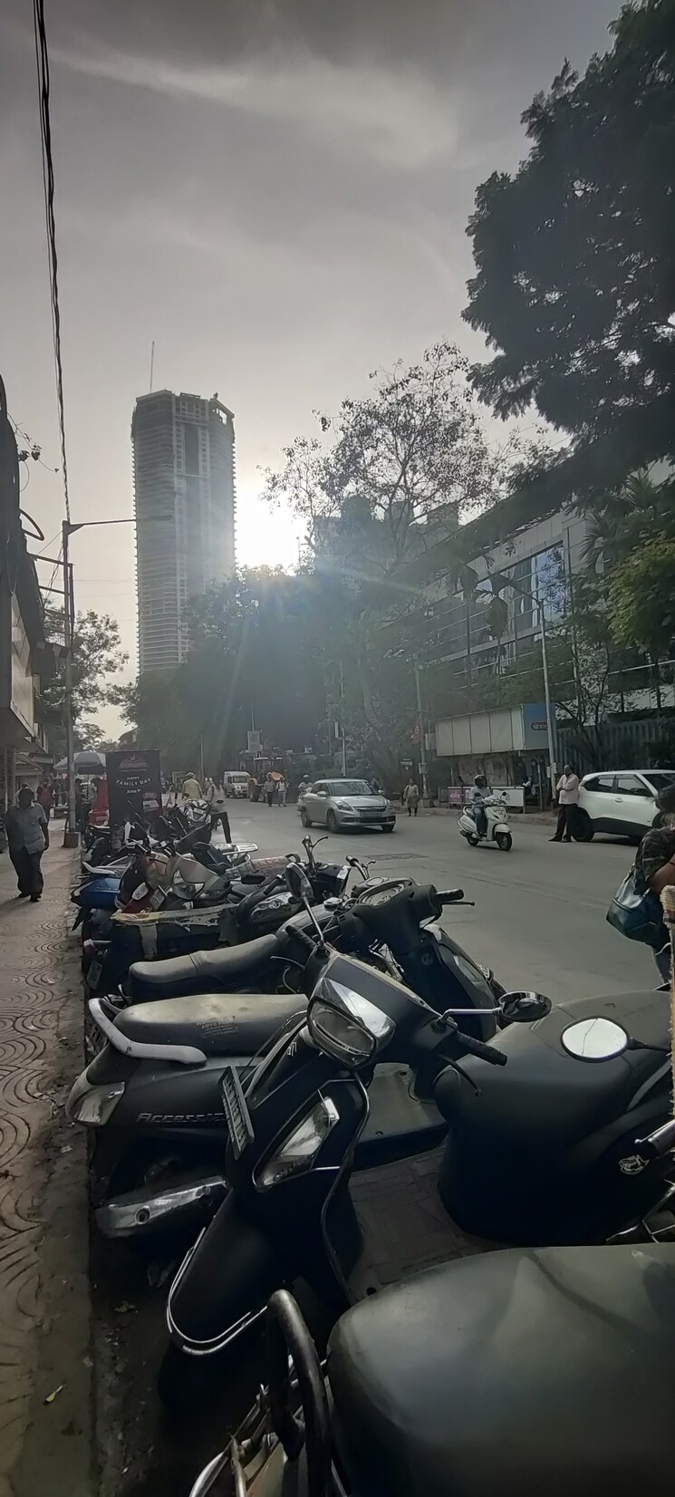 Floor Plan, shiv-smruti-chs-lower-parel Commercial Shop 300 Sq.Ft. In Lower Parel Mumbai 8794999