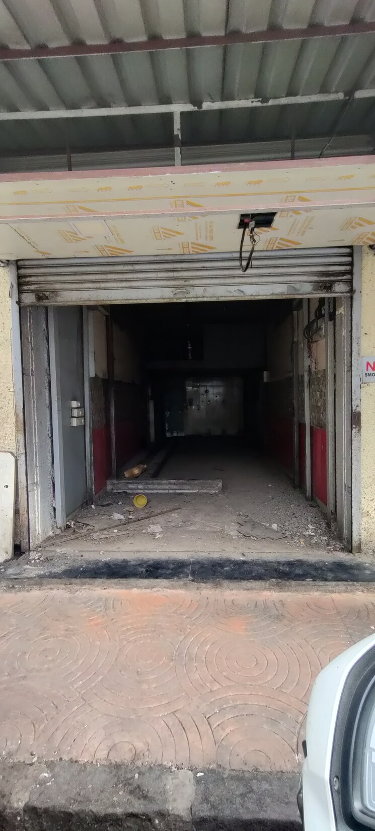 Exterior View, shiv-smruti-chs-lower-parel Commercial Shop 300 Sq.Ft. In Lower Parel Mumbai 8794999