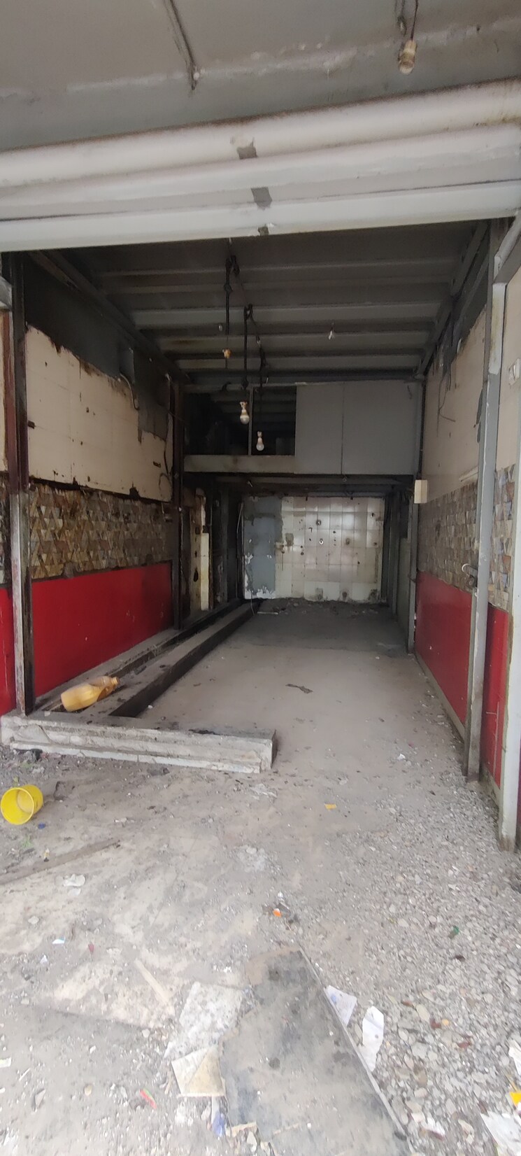 Floor Plan, shiv-smruti-chs-lower-parel Commercial Shop 300 Sq.Ft. In Lower Parel Mumbai 8794999