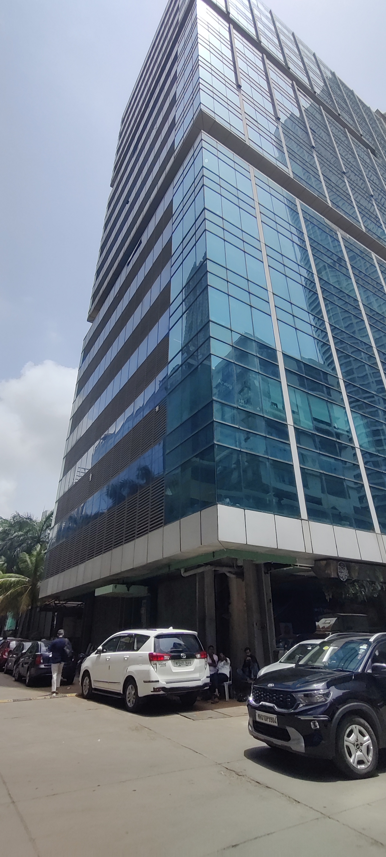 Retail Shop For Rent in Shiv Smruti CHS Lower Parel