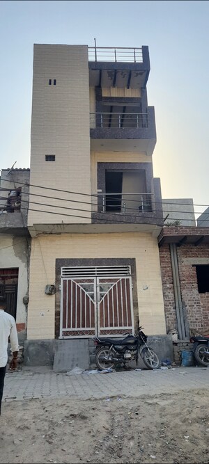 3 BHK Independent House For Sale in Ballabhgarh