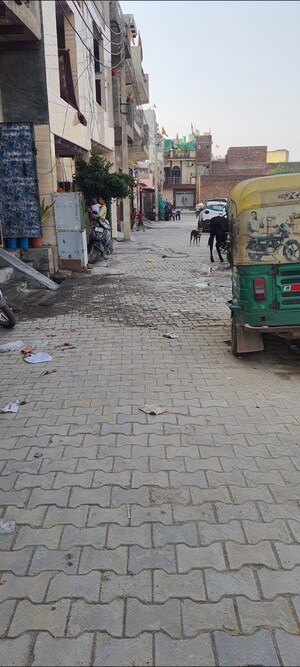 3 BHK Independent House – Exterior View View at Ballabhgarh - for Sale