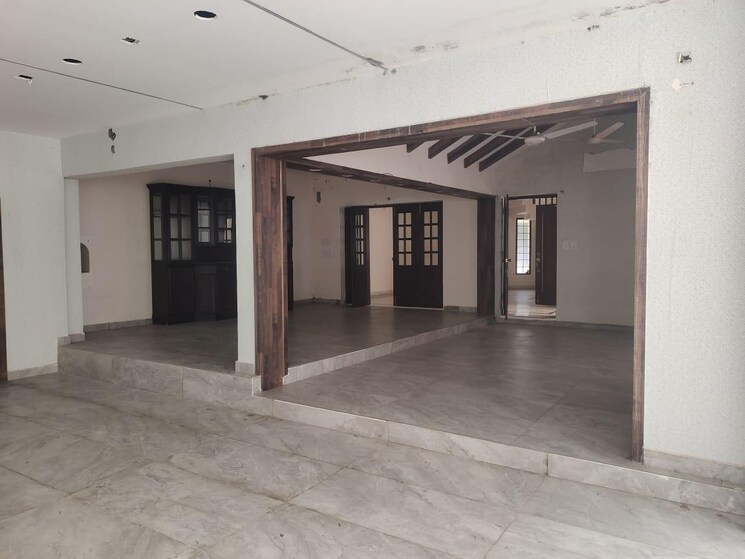 Room, banjara hills 4 Bedroom 6000 Sq.Ft. Independent House In Banjara Hills Hyderabad 8795002