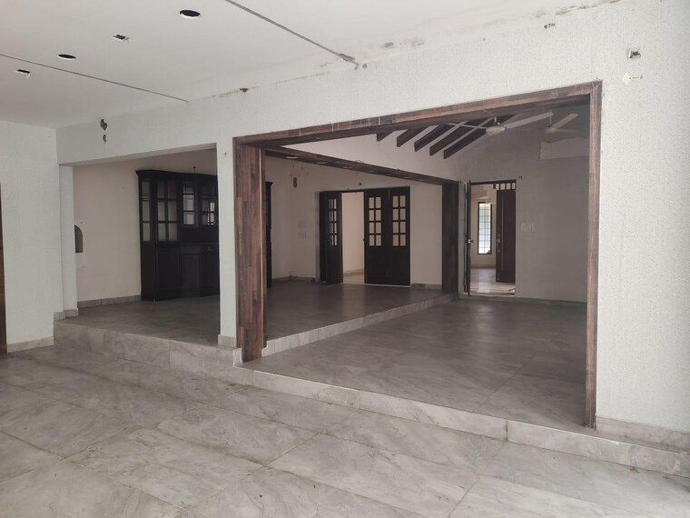 Room, banjara hills 4 Bedroom 6000 Sq.Ft. Independent House In Banjara Hills Hyderabad 8795002