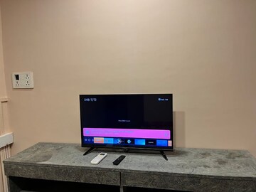   Pg at Breach Candy – for Rent