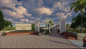  Plot For Sale in Riyasat vatika, Vatika
