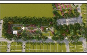  Plot – Garden View at Riyasat vatika, Vatika - for Sale
