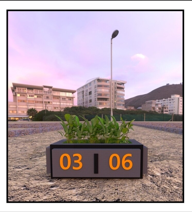 Exterior View, riyasat-vatika  111 Sq.Yd. Plot In Vatika Jaipur 8795004