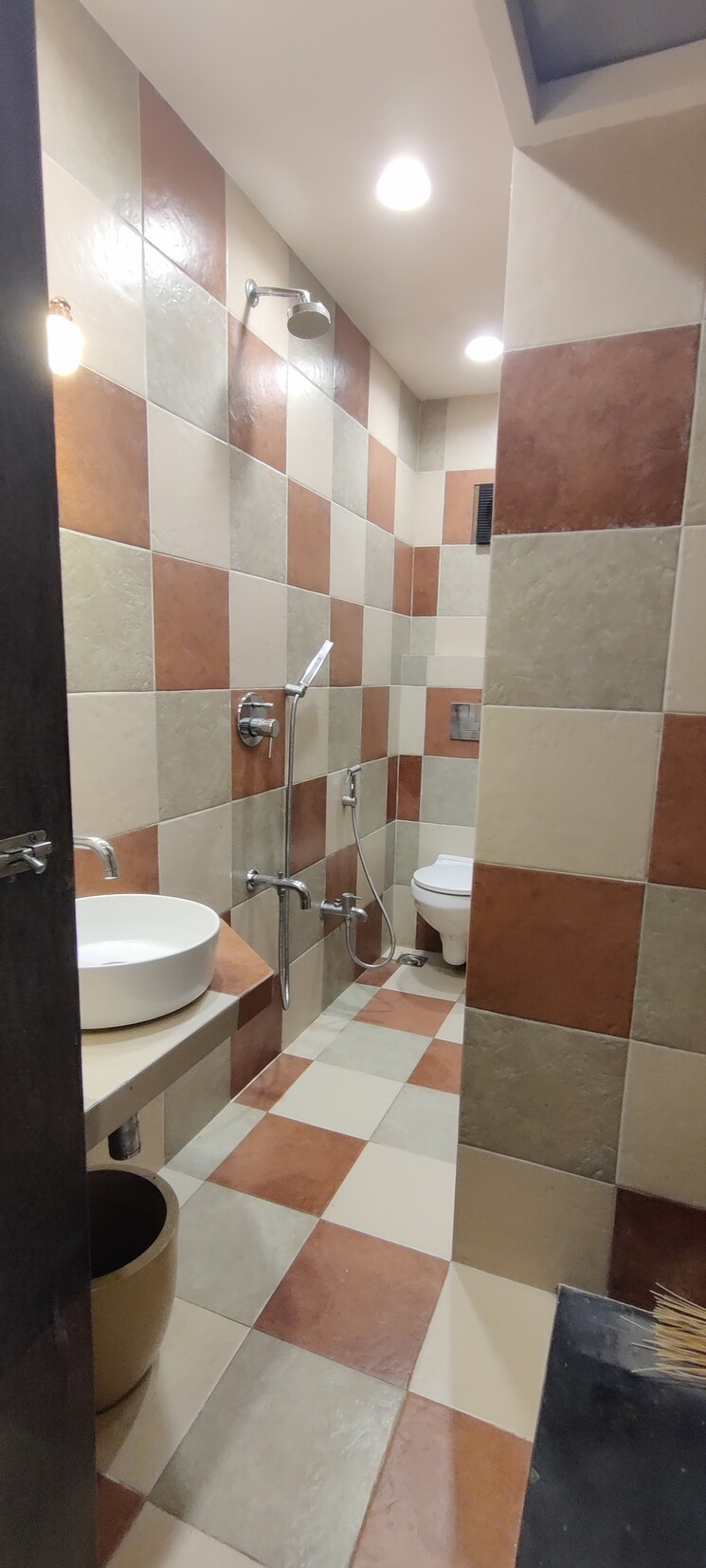 Master Bedroom, venus-apartments-worli 4 Bedroom 2000 Sq.Ft. Apartment In Worli Mumbai 8795007