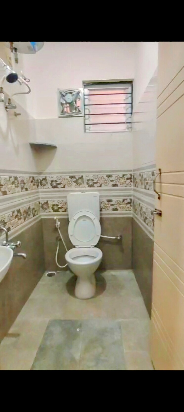 Master Bedroom, hsr layout sector 3 1 Bedroom 500 Sq.Ft. Builder Floor In Hsr Layout Sector 3 Bangalore 8795010