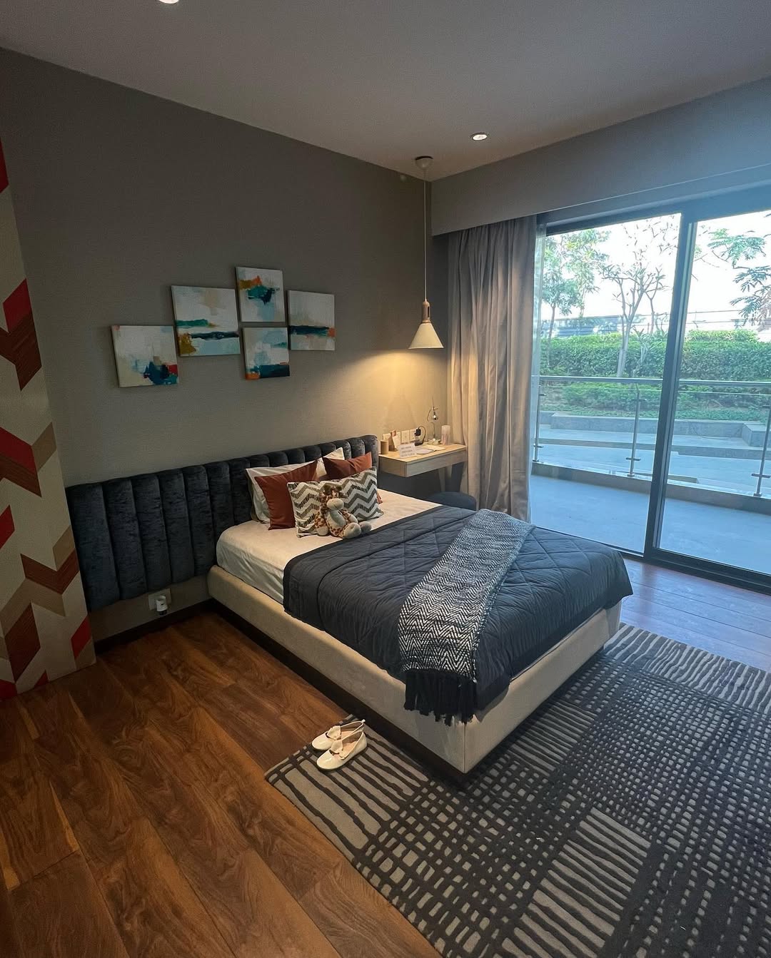 4 BHK + Pooja Room,Study Room Apartment For Sale in Kolte Patil 24K Opula