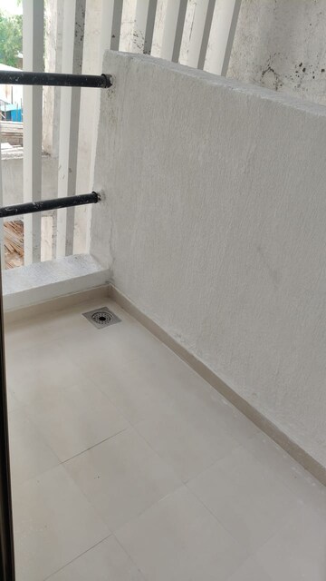 Balcony in 2 BHK Apartment at Lodha Eternis, Andheri East – for Rent