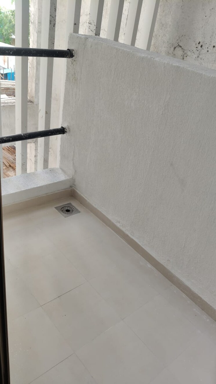 Balcony, lodha-eternis 2 Bedroom 680 Sq.Ft. Apartment In Andheri East Mumbai 8795011