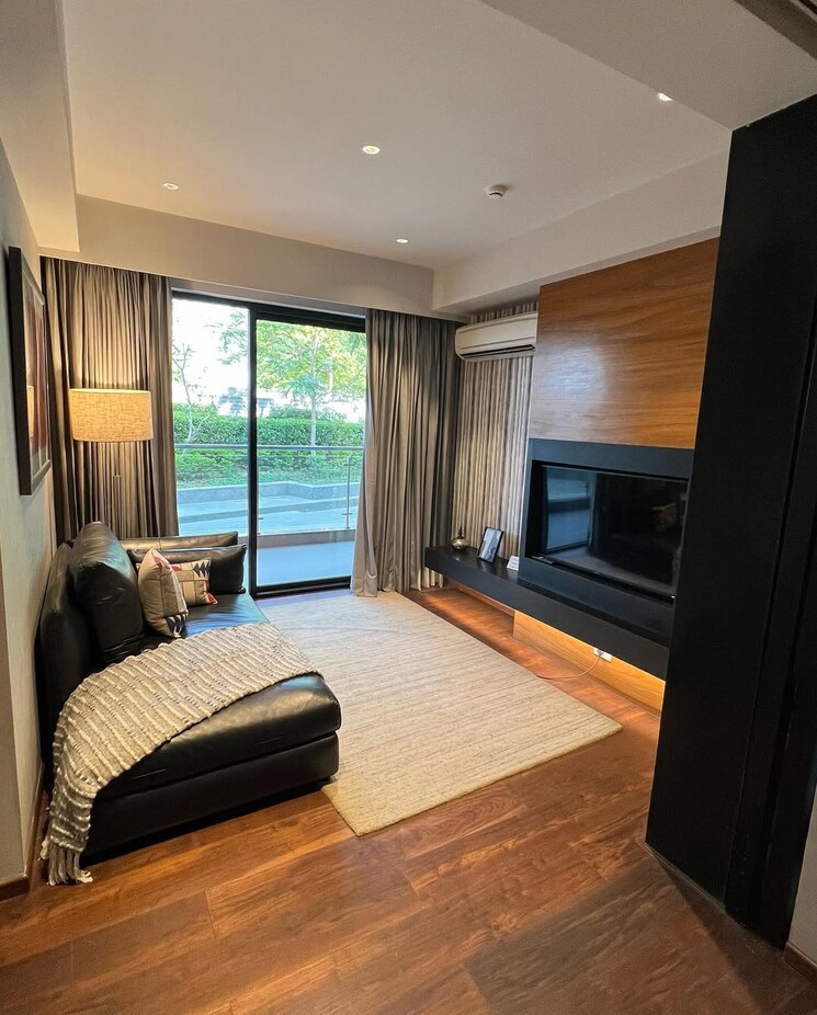 Bedroom, kolte-patil-24k-opula 4 Bedroom 2176 Sq.Ft. Apartment In Pimple Nilakh Pune 8795028