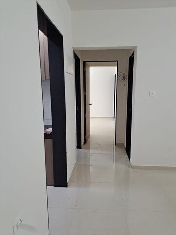 Building Lobby in 1.5 BHK Apartment at MICL Aaradhya Nine, Ghatkopar East – for Rent