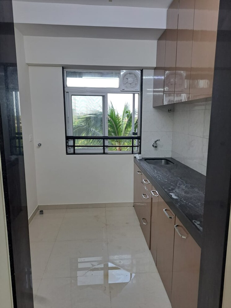Kitchen, micl-aaradhya-nine 1.5 Bedroom 520 Sq.Ft. Apartment In Ghatkopar East Mumbai 8795019