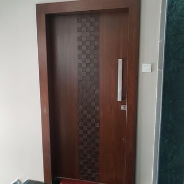 Bedroom in 1.5 BHK Apartment at MICL Aaradhya Nine, Ghatkopar East – for Rent