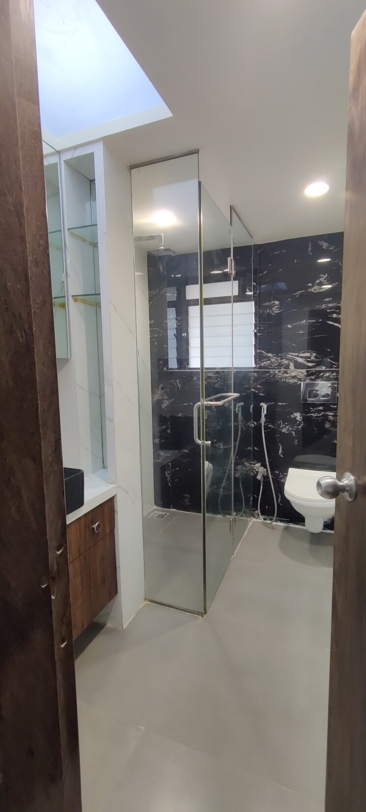 Kitchen, venus-apartments-worli 4 Bedroom 2000 Sq.Ft. Apartment In Worli Mumbai 8795017