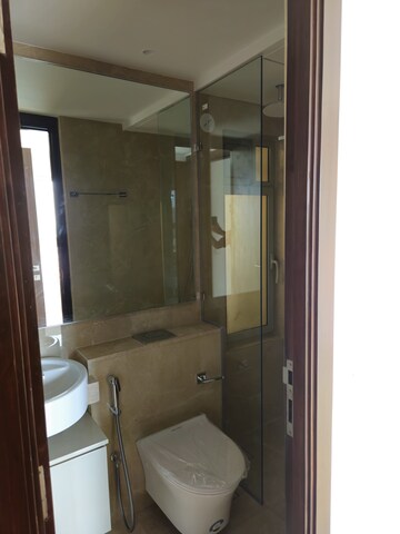 Kitchen in 1 BHK Apartment at Hiranandani Highland, Powai – for Rent