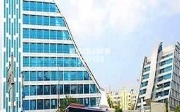 Office Space For Sale in Express Zone, Dindoshi