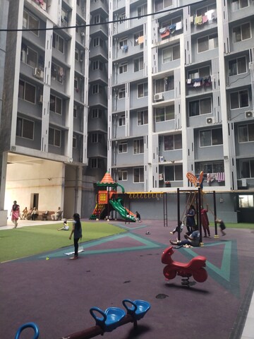 1.5 BHK Apartment For Rent in MICL Aaradhya Nine, Ghatkopar East