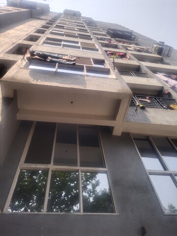 1.5 BHK Apartment – Exterior View View at Drushti Sapphire, Ghatkopar East - for Rent