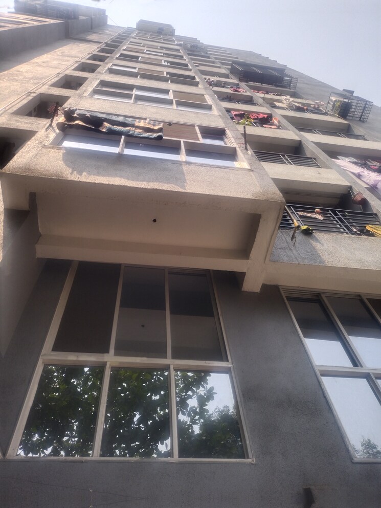 Exterior View, drushti-sapphire 1.5 Bedroom 520 Sq.Ft. Apartment In Ghatkopar East Mumbai 8795026