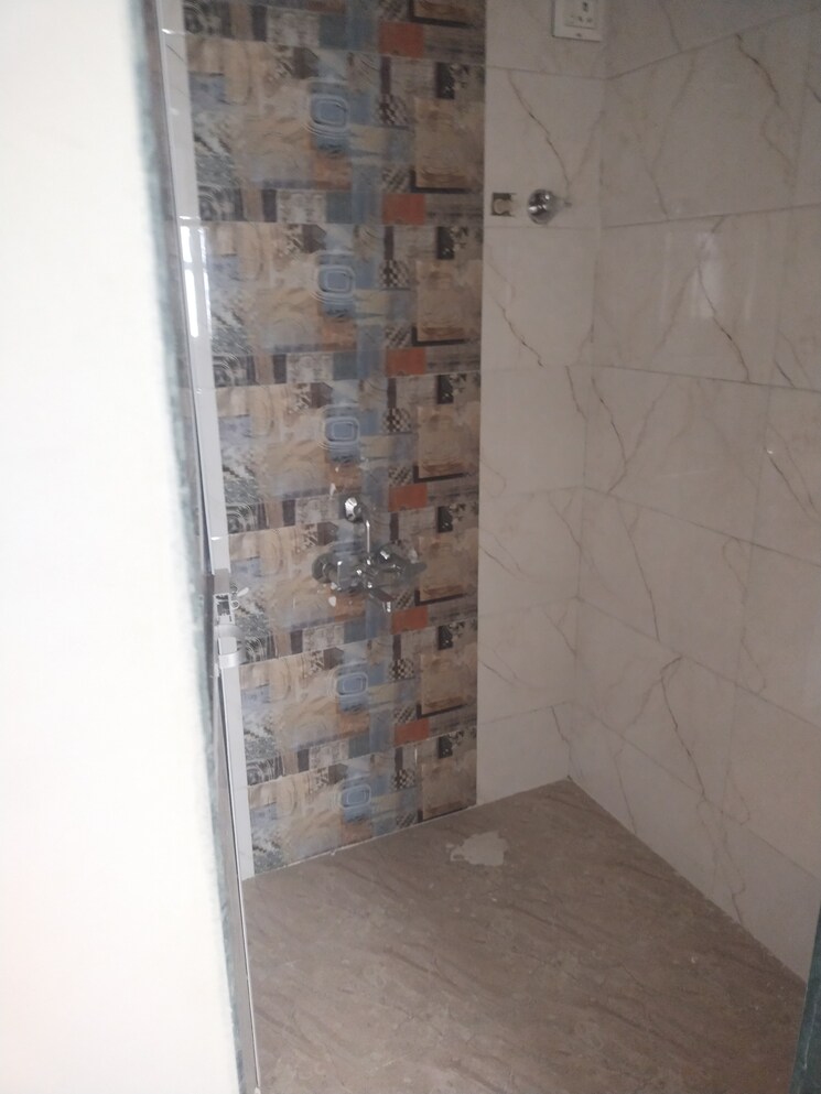 Bathroom, drushti-sapphire 1.5 Bedroom 520 Sq.Ft. Apartment In Ghatkopar East Mumbai 8795026