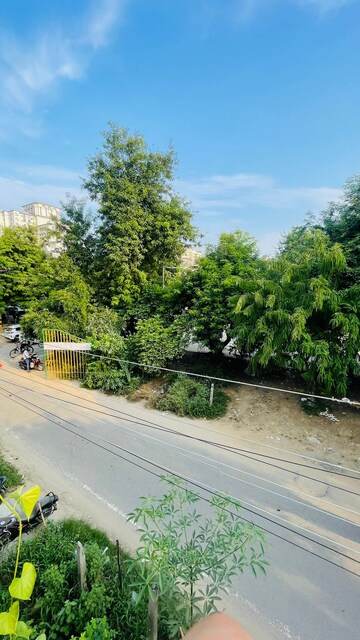 Plot Area in  Plot at South City 1 – for Sale