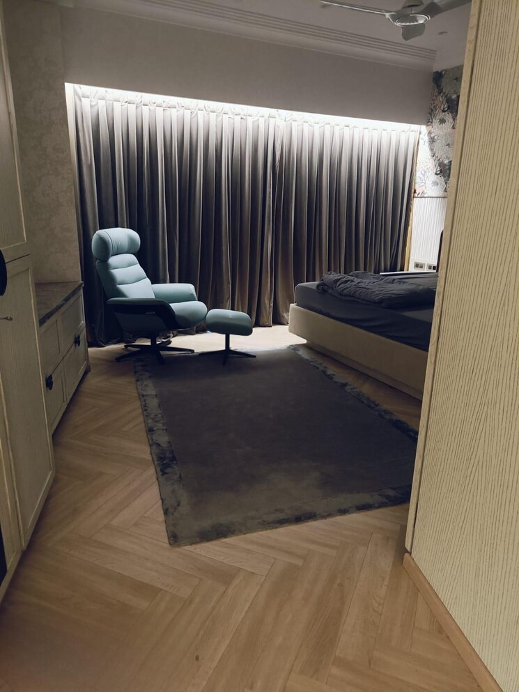 Team Area, lodha-the-world-towers-world-one-tier-2 4 Bedroom 2627 Sq.Ft. Apartment In Worli Mumbai 8795032