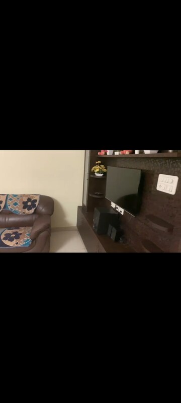 Furnished Amenities in 2 BHK Apartment at Madhu Shiridi Sai Icon, Kondapur – for Rent