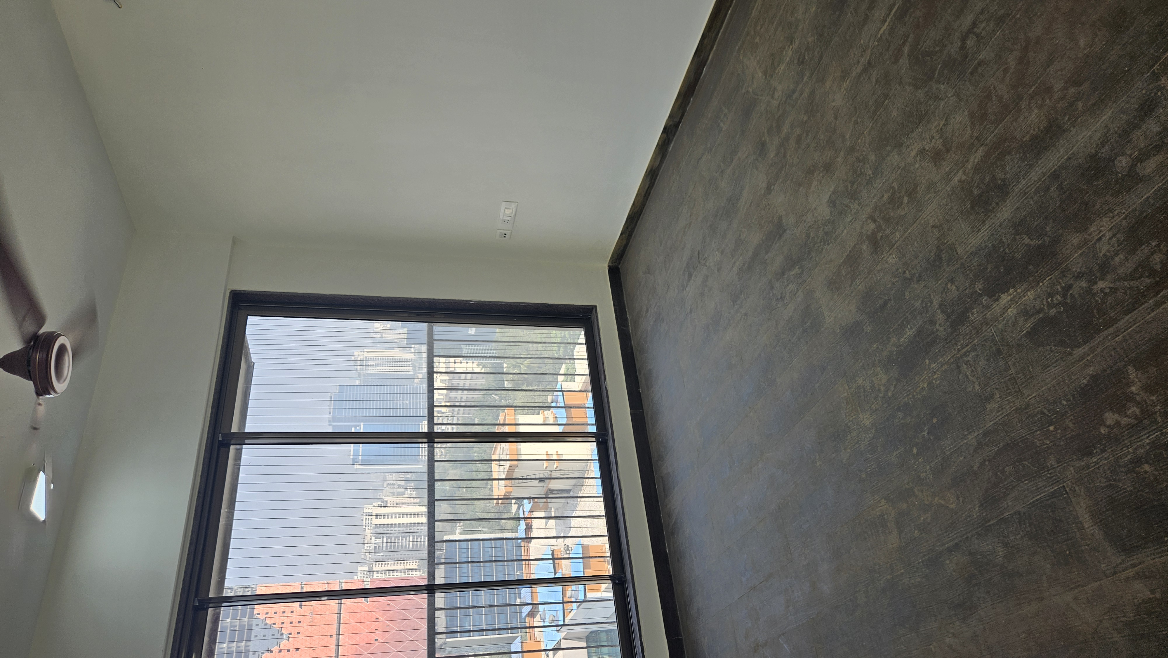 1.5 BHK Apartment For Rent in New Ambivali Andheri West