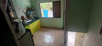 Living Room in 1 BHK Villa at Sarvonnati Society, Ghatkopar West – for Rent