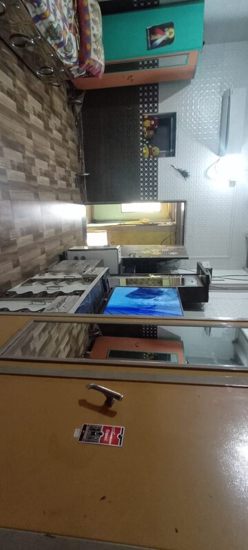 Kitchen in 1 BHK Villa at Sarvonnati Society, Ghatkopar West – for Rent