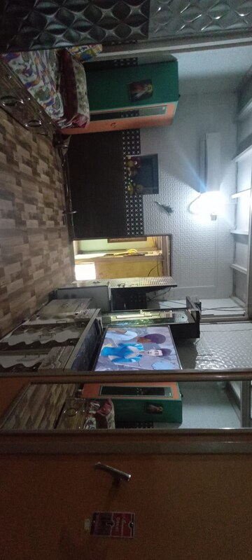 Kitchen in 1 BHK Villa at Sarvonnati Society, Ghatkopar West – for Rent