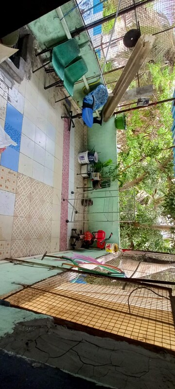 1 BHK Villa – Exterior View View at Sarvonnati Society, Ghatkopar West - for Rent