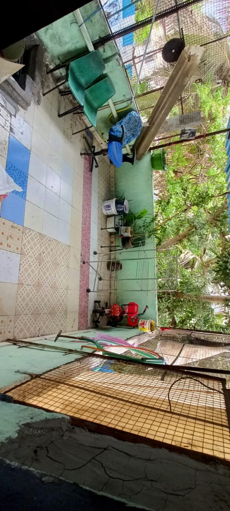 Exterior View, sarvonnati-society 1 Bedroom 250 Sq.Ft. Villa In Ghatkopar West Mumbai 8795038