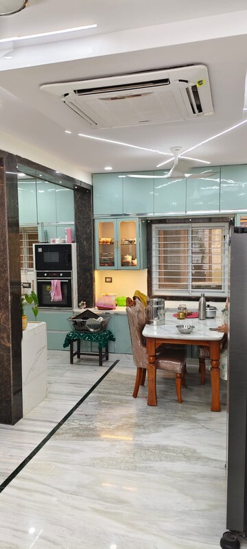 2 BHK Apartment For Sale in Vijaya Sai Shiva Residency, Nagole