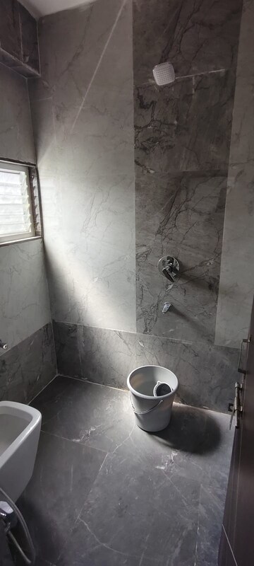 Bathroom in 2 BHK Apartment at Vijaya Sai Shiva Residency, Nagole – for Sale