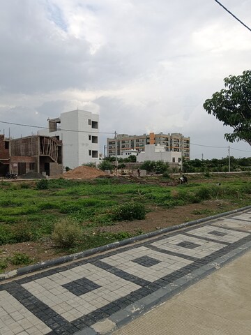 2 BHK Villa For Sale in Super Corridor