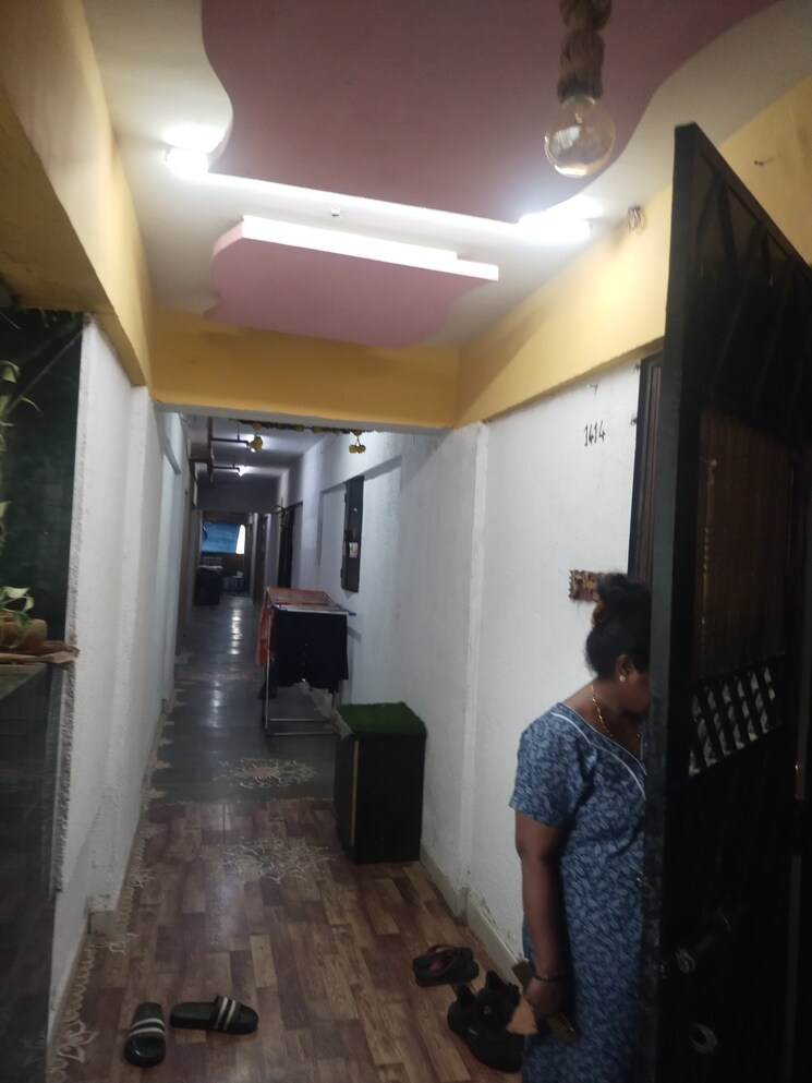 Living Room, shiv-srushti-apartments 1 Bedroom 430 Sq.Ft. Apartment In Kurla East Mumbai 8795043