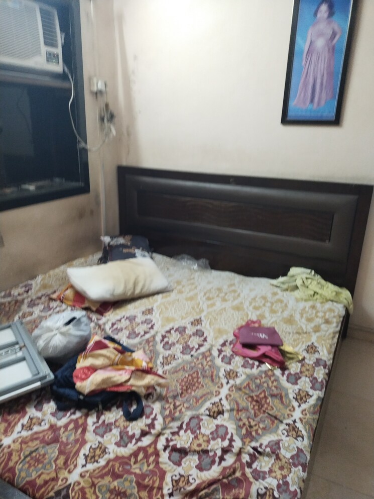 Bedroom, shiv-srushti-apartments 1 Bedroom 430 Sq.Ft. Apartment In Kurla East Mumbai 8795043